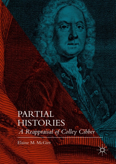 Cover image for book Partial Histories