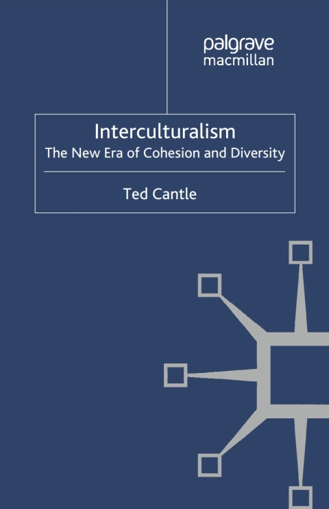 Cover image for book Interculturalism: The New Era of Cohesion and Diversity