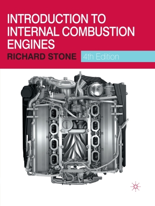 Introduction to Internal Combustion Engines