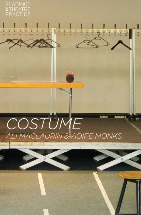 Cover image for book Costume