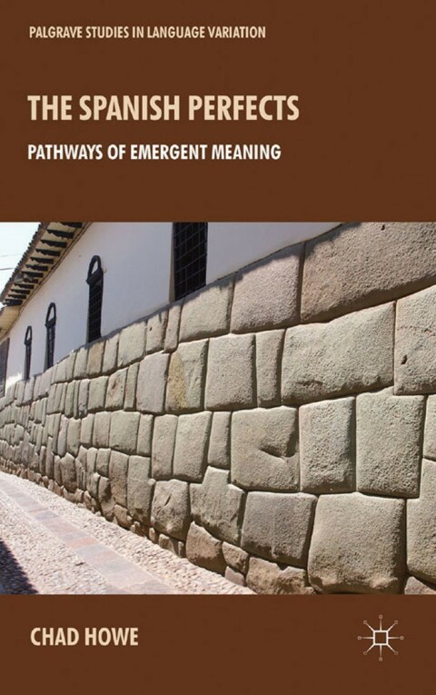 Cover image for book The Spanish Perfects