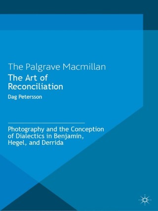 The Art of Reconciliation