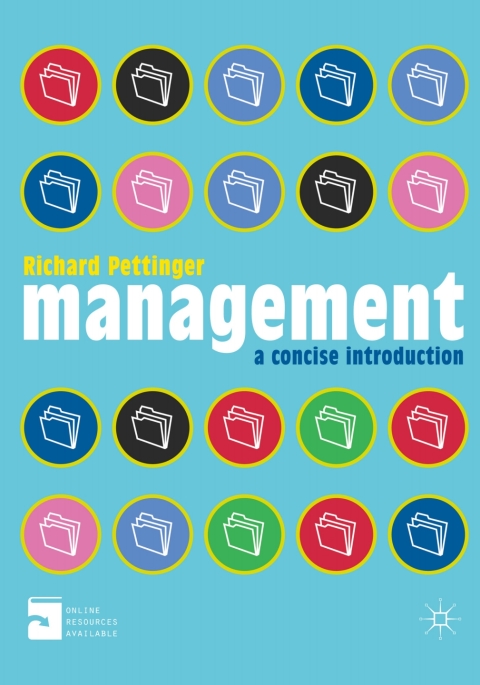 Cover image for book Management