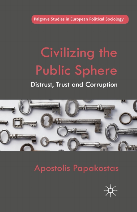 Cover image for book Civilizing the Public Sphere