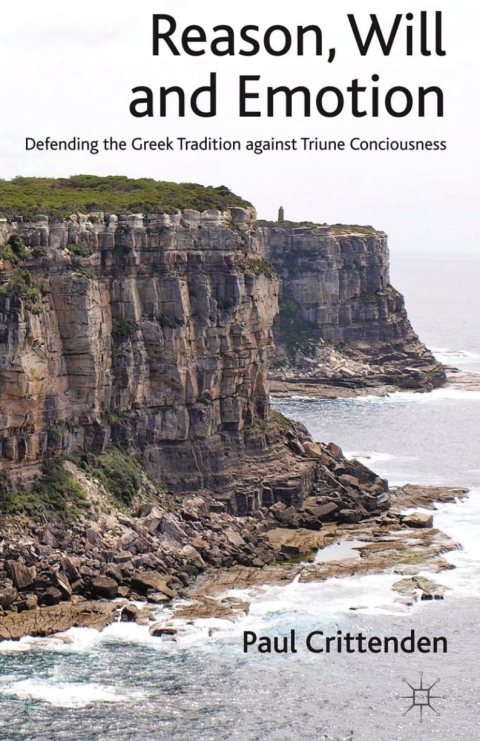 Cover image for book Reason, Will and Emotion