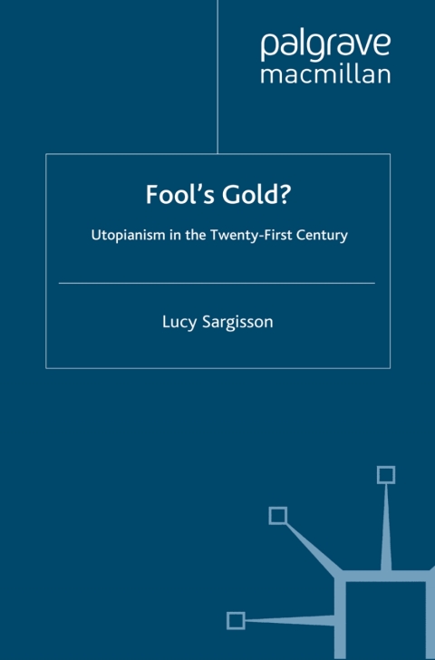 Cover image for book Fool's Gold?