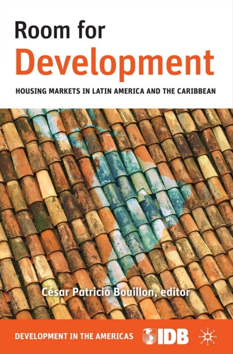 Cover image for book Room for Development