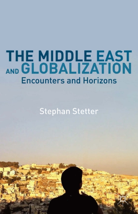 Cover image for book The Middle East and Globalization