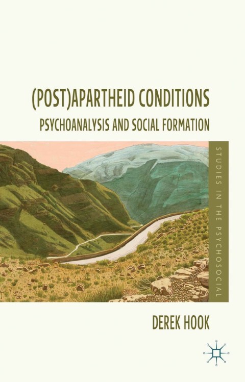 Cover image for book (Post)apartheid Conditions