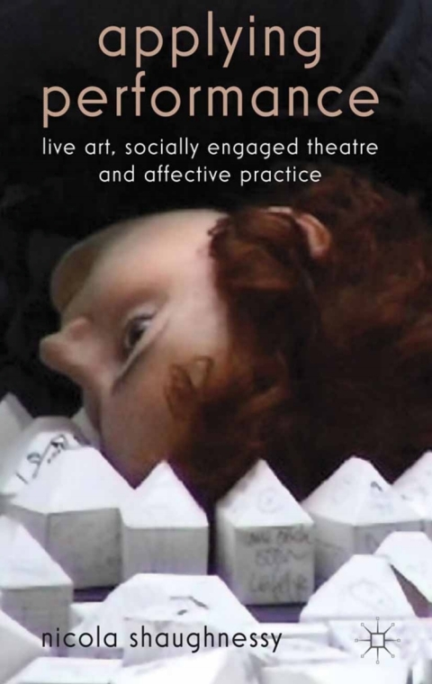 Cover image for book Applying Performance