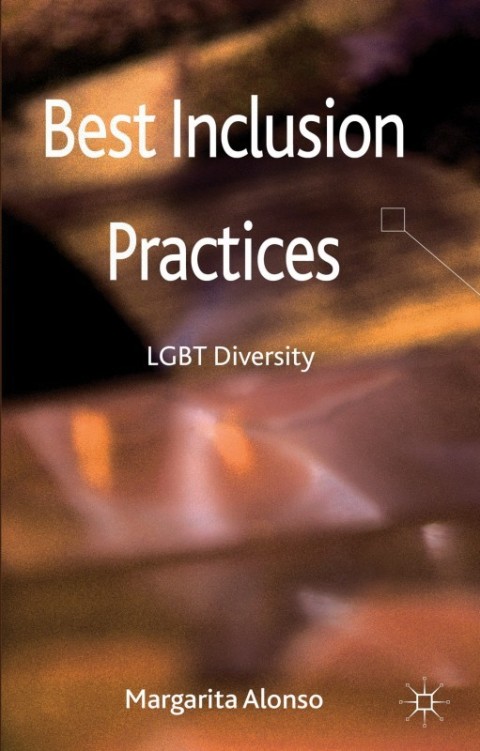 Cover image for book Best Inclusion Practices