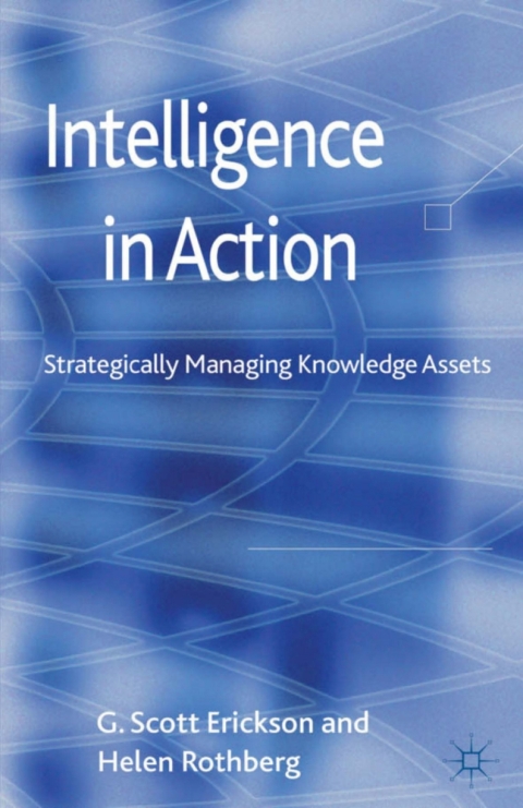 Cover image for book Intelligence in Action