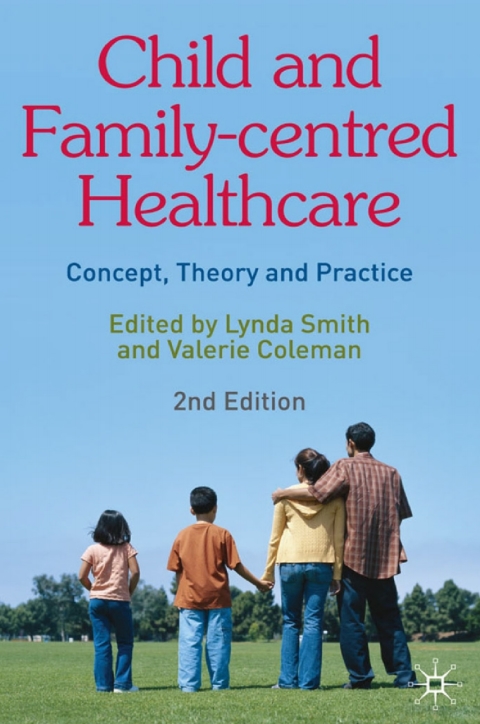 Child and Family-Centred Healthcare 