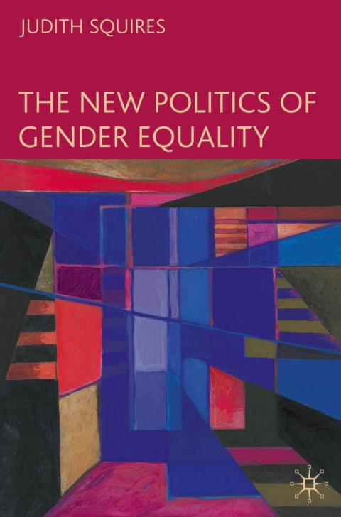 Cover image for book The New Politics of Gender Equality