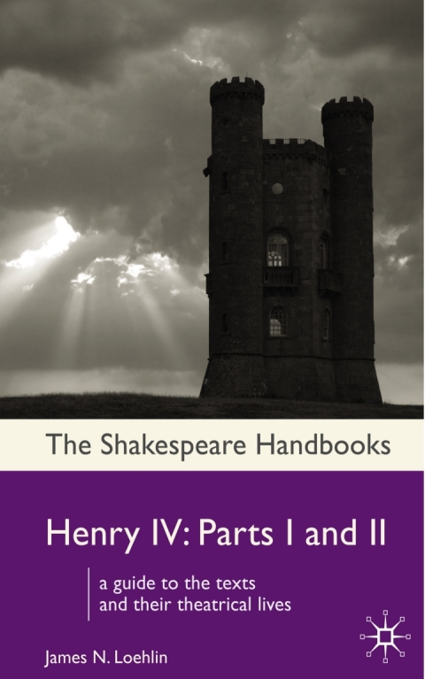 Cover image for book Henry IV