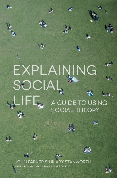 Cover image for book Explaining Social Life