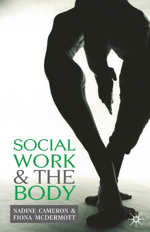 Cover image for book Social Work and the Body