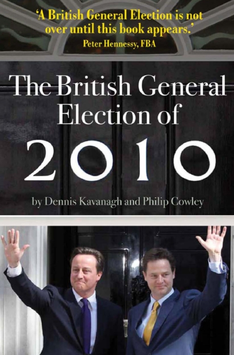 The British General Election of 2010 