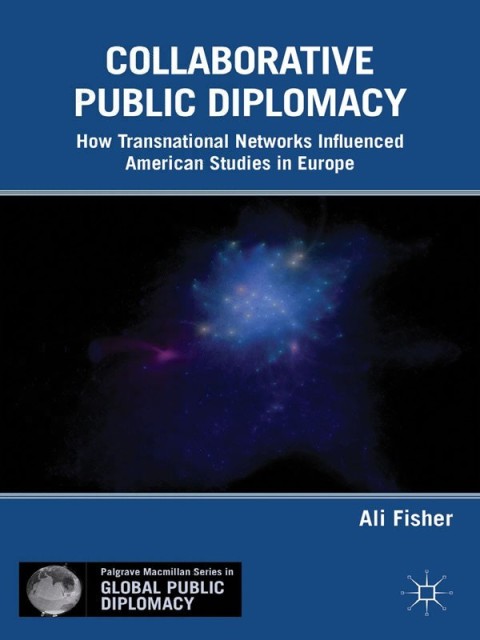 Cover image for book Collaborative Public Diplomacy