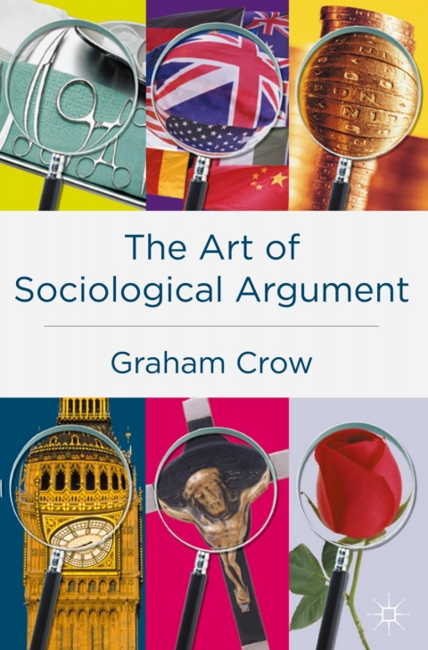 Cover image for book The Art of Sociological Argument