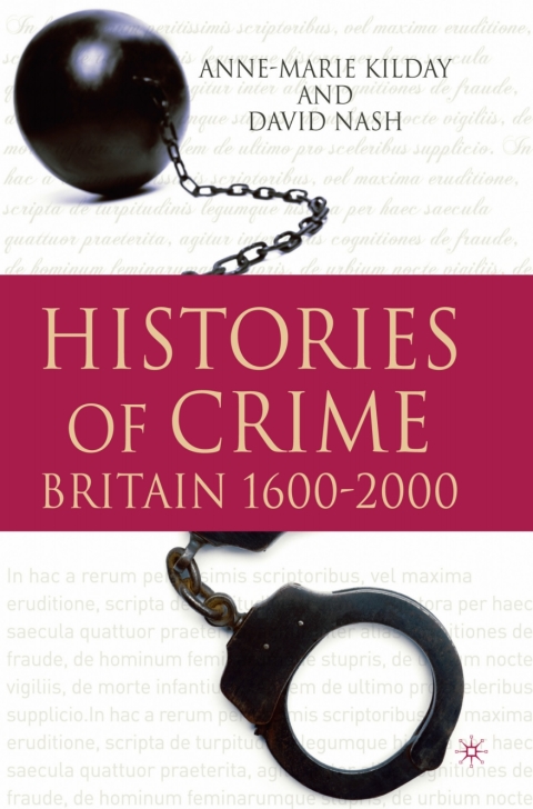 Histories of Crime 