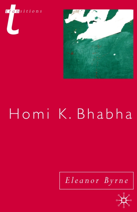 Cover image for book Homi K. Bhabha