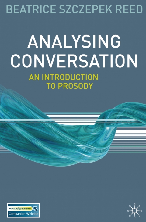 Cover image for book Analysing Conversation