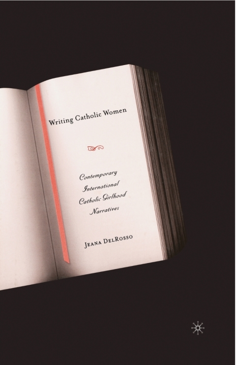 Cover image for book Writing Catholic Women