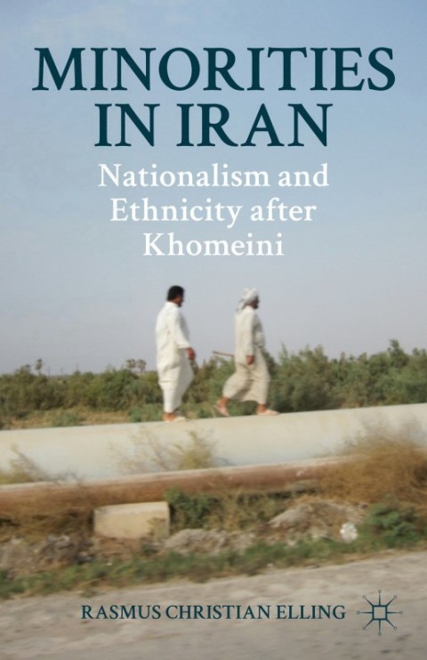 Cover image for book Minorities in Iran