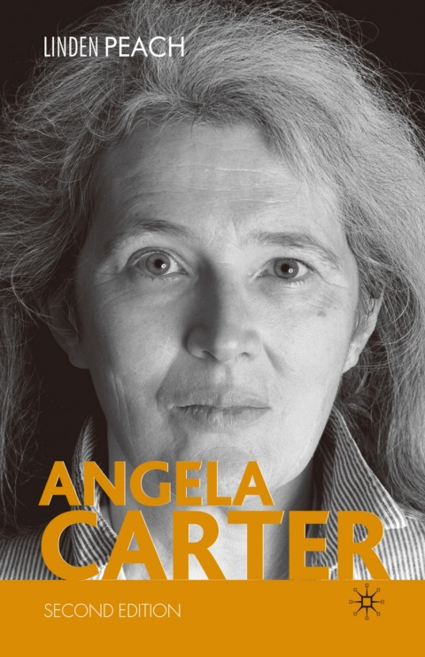 Cover image for book Angela Carter