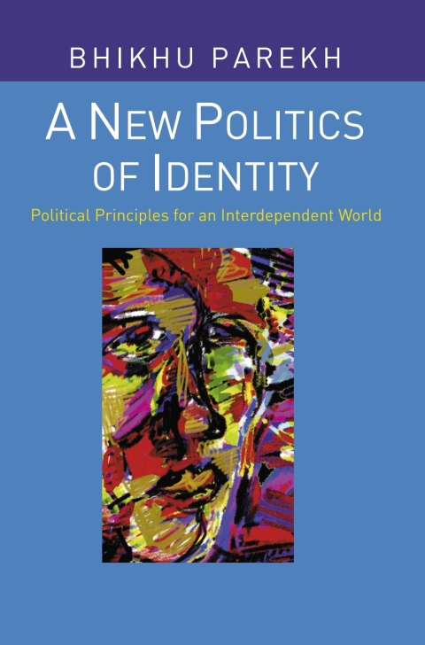 Cover image for book A New Politics of Identity