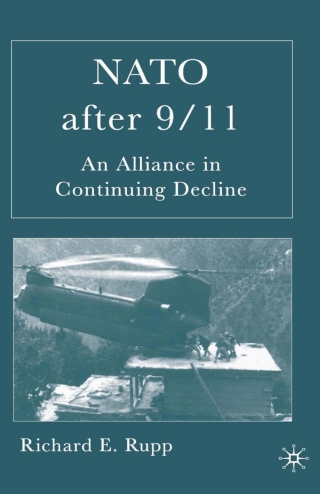 NATO After 9/11