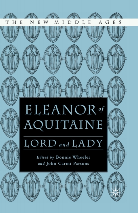 Eleanor of Aquitaine 