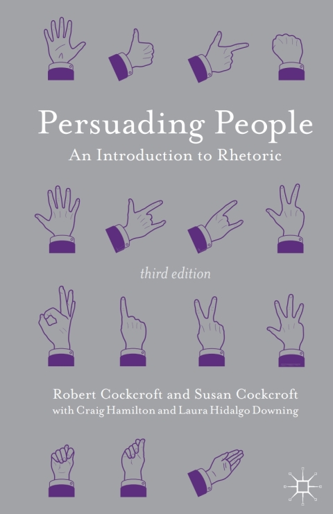 Persuading People 
