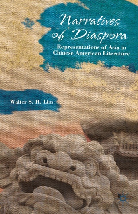 Cover image for book Narratives of Diaspora