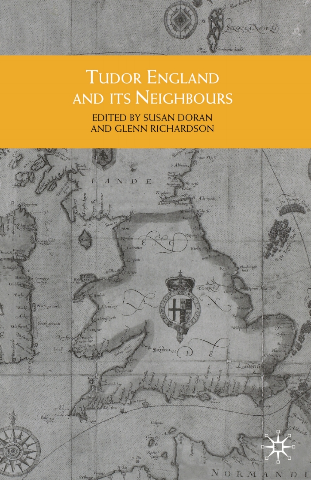 Tudor England and its Neighbours (eBook Rental)