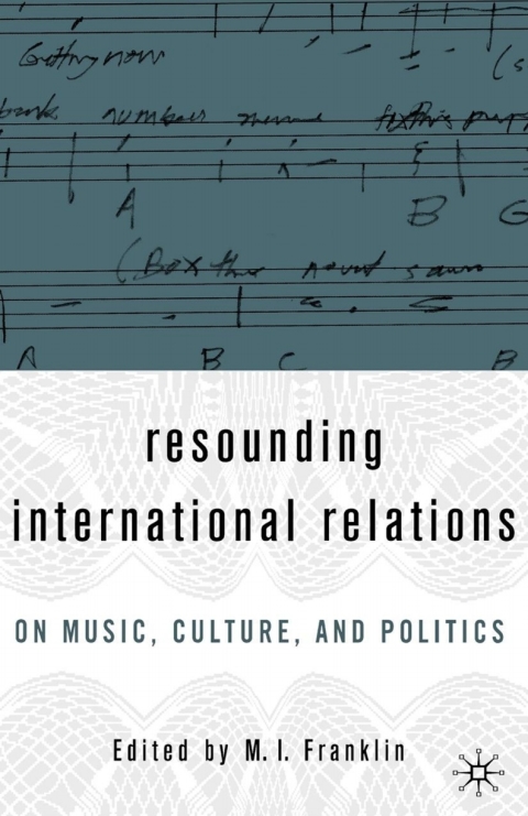 Cover image for book Resounding International Relations