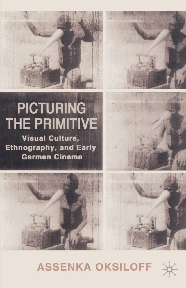 Picturing the Primitive