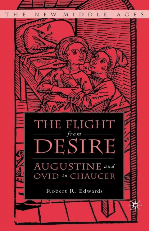 Cover image for book The Flight from Desire