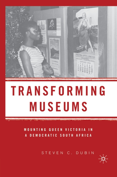 Cover image for book Transforming Museums