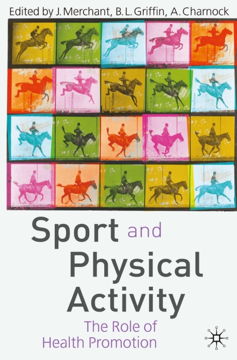Cover image for book Sport and Physical Activity