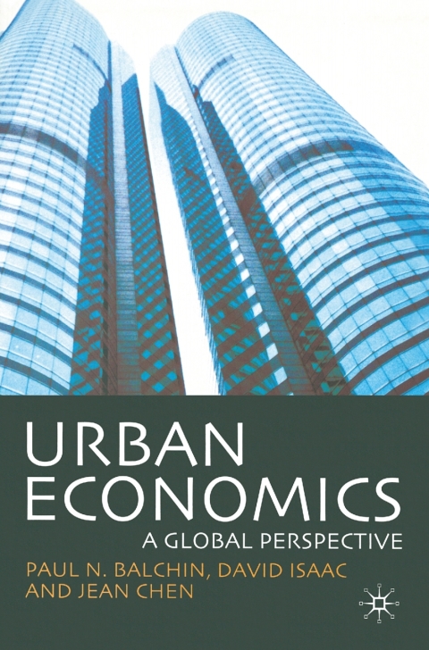 Urban Economics: A Global Perspective 
