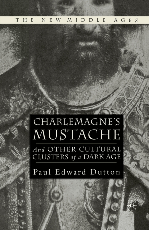 Cover image for book Charlemagne's Mustache