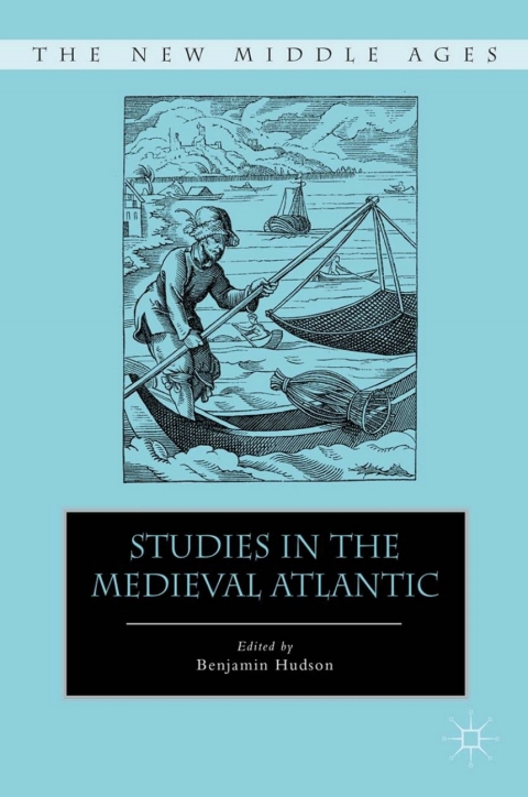 Cover image for book Studies in the Medieval Atlantic