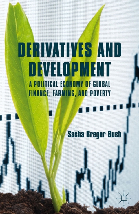 Cover image for book Derivatives and Development