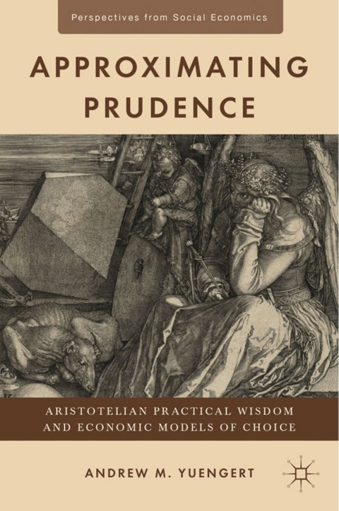 Cover image for book Approximating Prudence