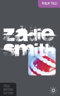Cover image: Zadie Smith 1st edition 9780230516755