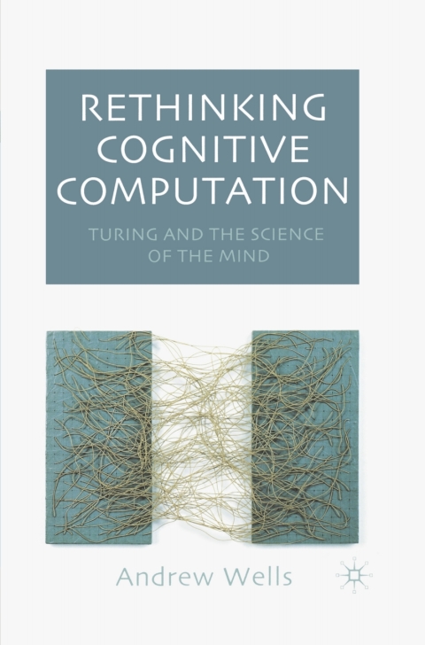 Cover image for book Rethinking Cognitive Computation