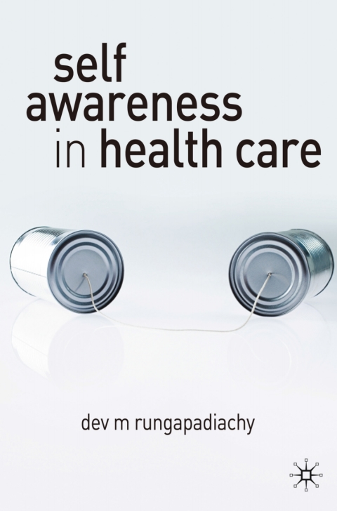 Cover image for book Self-Awareness in Health Care