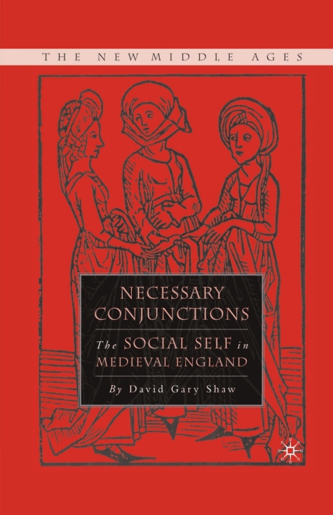 Cover image for book Necessary Conjunctions